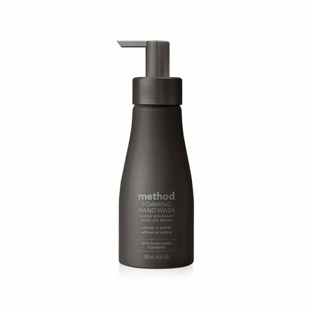 METHOD FOAM HND SOAP VT&AM 10OZ 10754